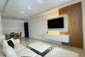 Spacious 3 Bedrooms & 2 Balcony - Comfortable Stay